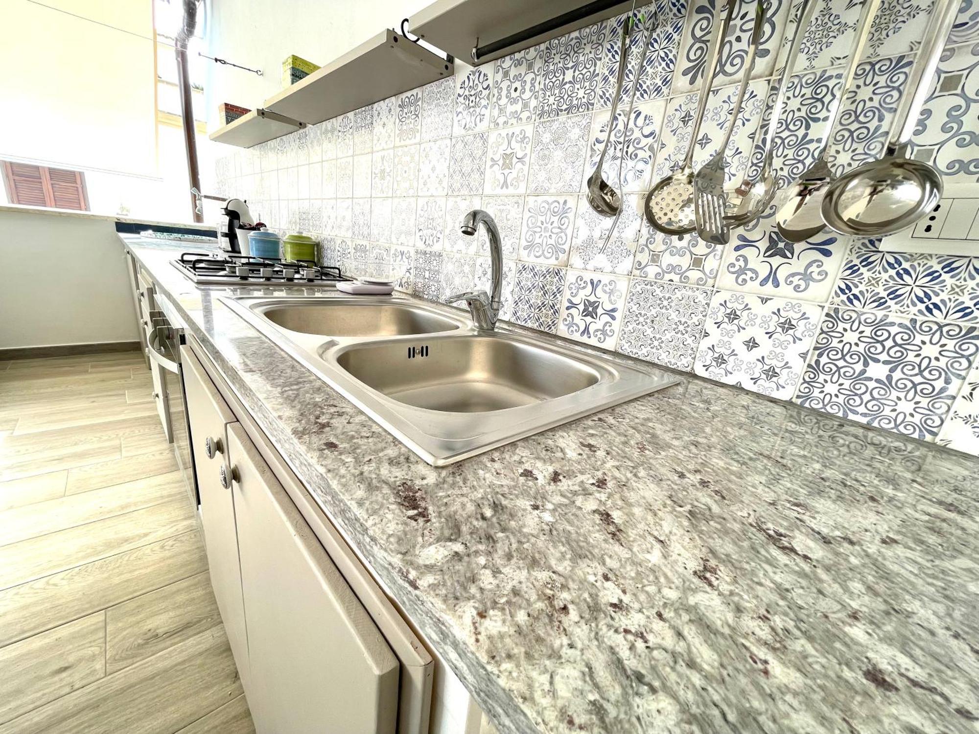 Casa Praia Terrasini Extérieur photo