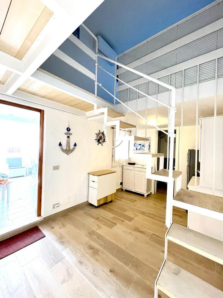 Casa Praia Terrasini Extérieur photo