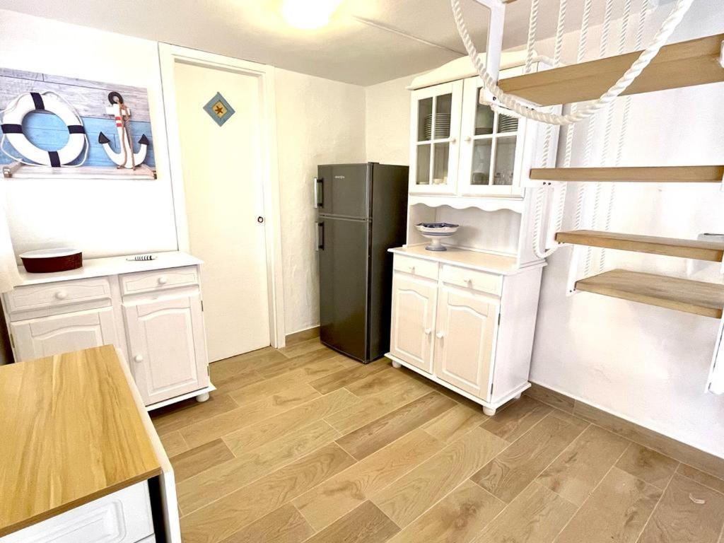 Casa Praia Terrasini Extérieur photo