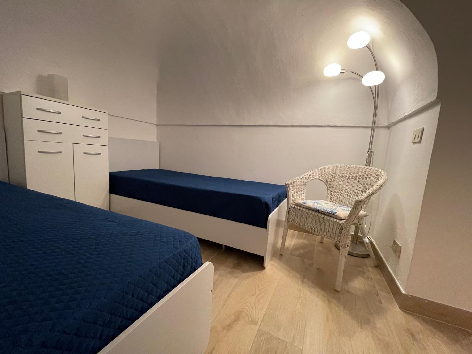 Casa Praia Terrasini Extérieur photo