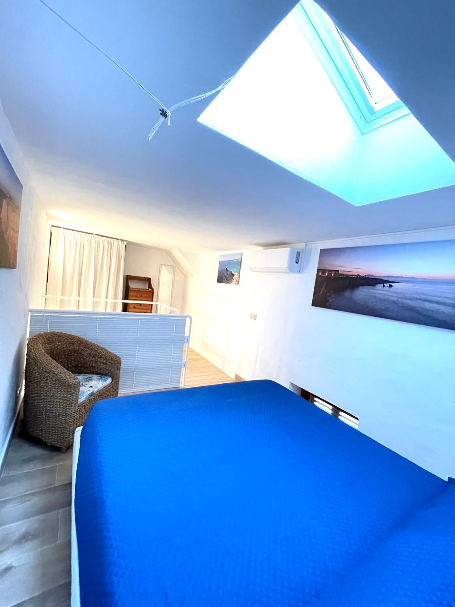 Casa Praia Terrasini Extérieur photo