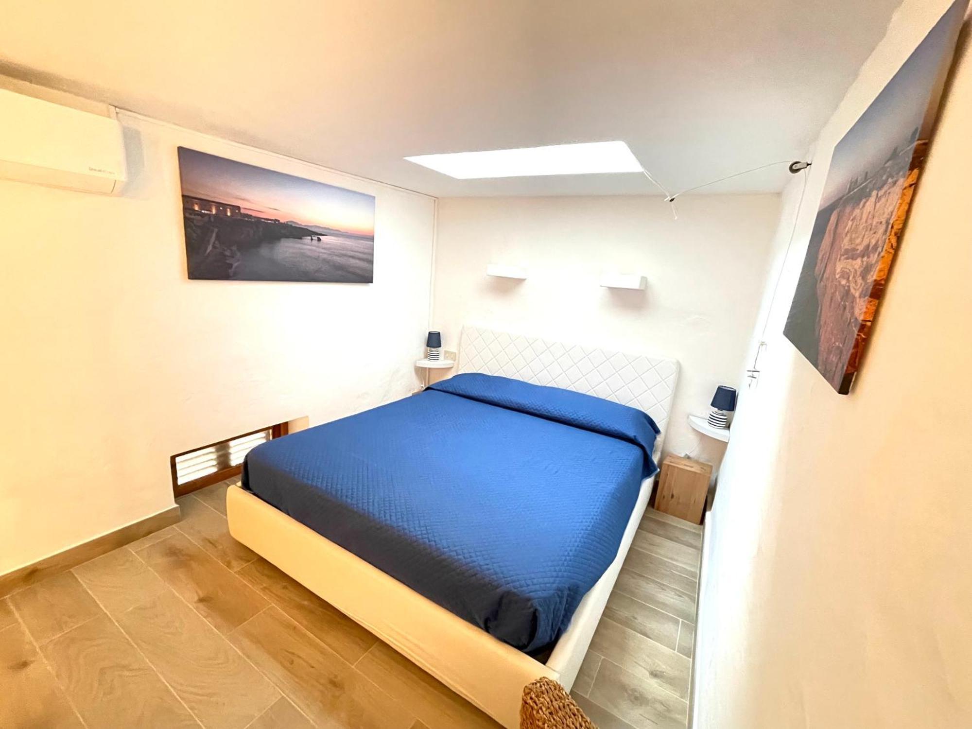 Casa Praia Terrasini Extérieur photo