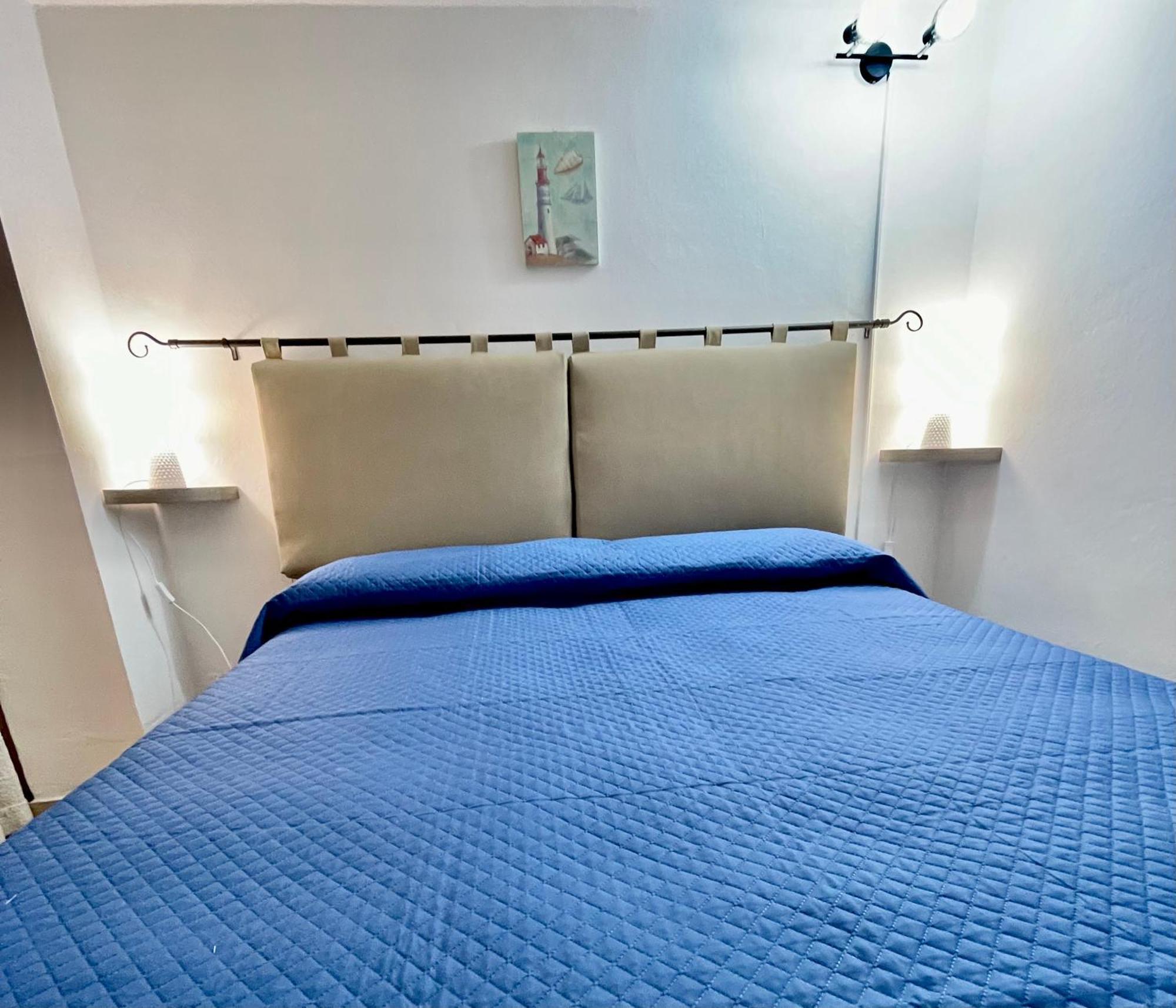 Casa Praia Terrasini Extérieur photo